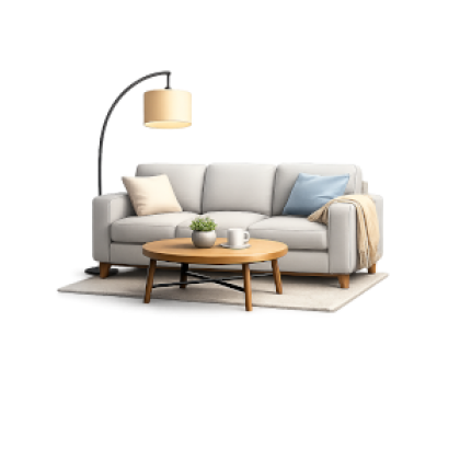 Home & Furniture
