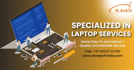 Lenovo Laptop Service Center In Electronics City - Wereachindia.Com