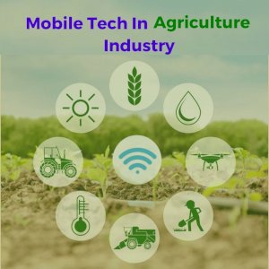 Custom Mobility Solution to Manage Your Agriculture Field