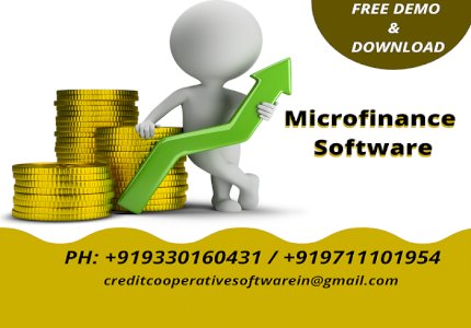 Looking for Microfinance Software in Kerala?