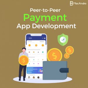 Mobile Wallet App Development | Online Payment App Development