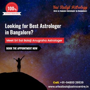 Famous Astrologer in Bangalore