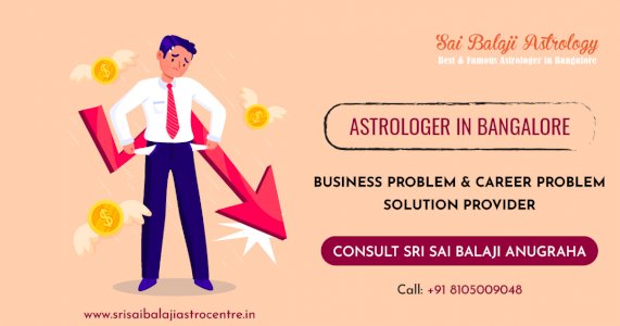 Marriage Problem Solution Astrologer in Bangalore – srisaibalajiastrocenter.in