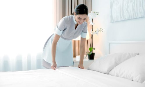 Housekeeping Services in Bangalore | Housekeeping Services