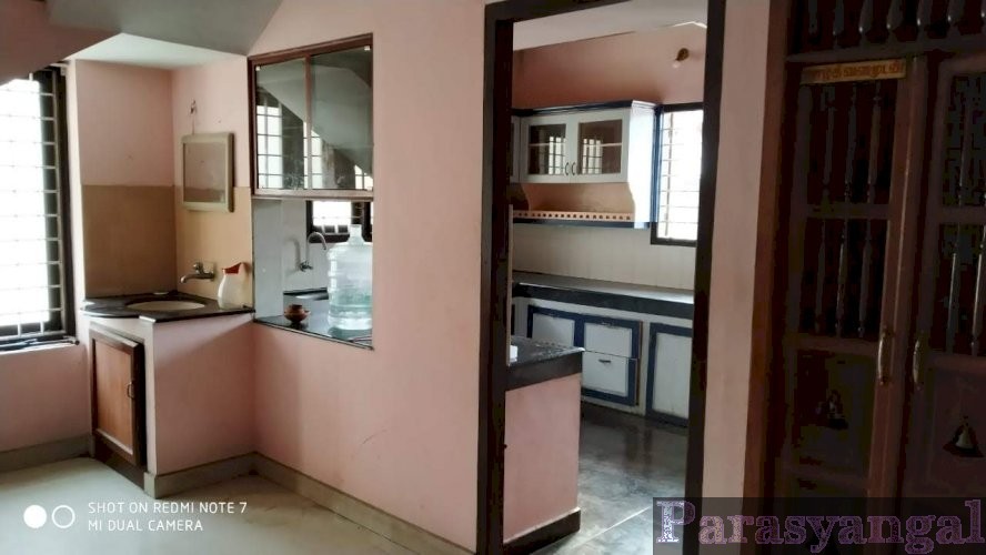 Hostel PG,Ernakulam,Kochi (Gents) homely food near Nucleus mall,Maradu