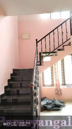 Hostel PG,Ernakulam,Kochi (Gents) homely food near Nucleus mall,Maradu