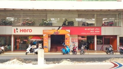 hero motocorp online store