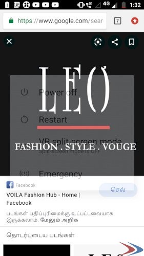 LEO MENS WEAR