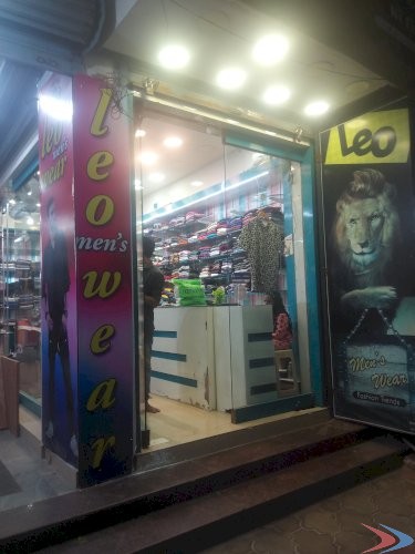 LEO MENS WEAR