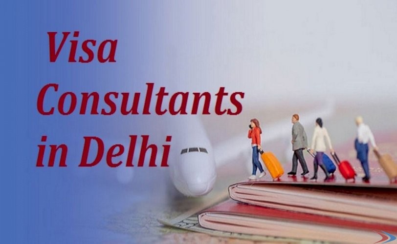 Best Visa Consultants in Delhi, India  | Aspire World Immigration 