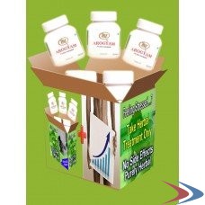 AROGYAM PURE HERBS COMBO KIT