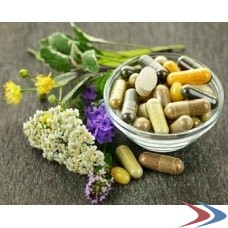 AROGYAM PURE HERBS KIT FOR CANCER