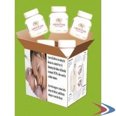 AROGYAM PURE HERBS KIT FOR PCOS/PCOD