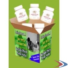 AROGYAM PURE HERBS KIT FOR SEXUAL WEAKNESS