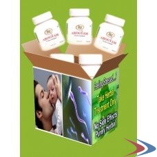 AROGYAM PURE HERBS KIT TO INCREASE SPERM COUNT