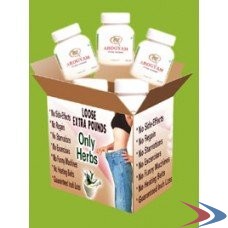 AROGYAM PURE HERBS WEIGHT LOSS KIT