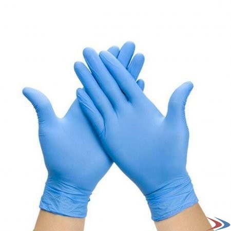 Best offer for Nitrile Gloves in UK