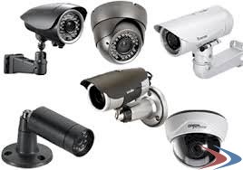 CCTV Cameras Installation and Services