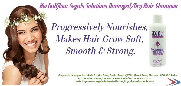 Professional Hair Care Treatment with combination of Rare Herbs & Unbeatable Damage Repair Formulations !