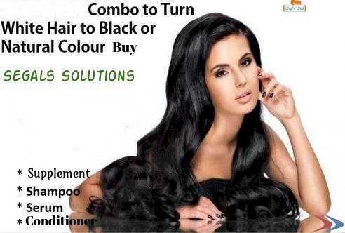 One Stop Solutions For All Hair/ Scalp Problems. Segals Solutions is back as HerbalGlow Segals Solutions With New improved Unmatched Natural Ingredients.