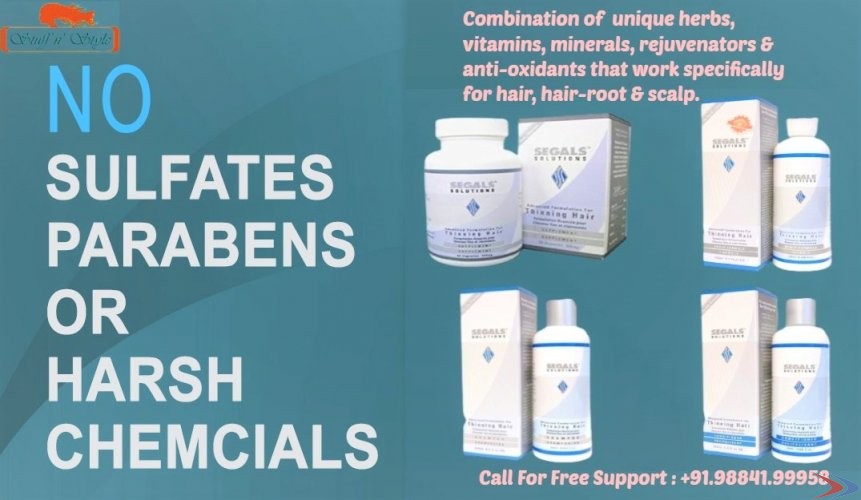 Best SLS and Parabens-free Shampoos & Conditioners With New improved Unmatched Natural Ingredients.