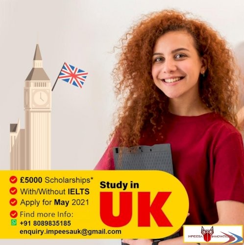 UK students visa and part time full time job's