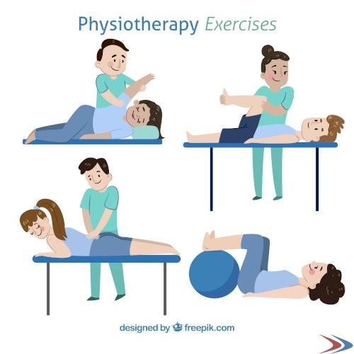 MOVEWELL PHYSIO CARE 