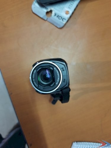 Canon Handycam 