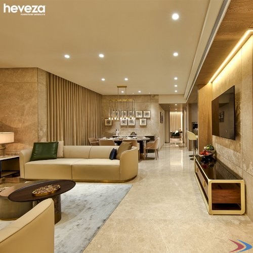 Heveza furniture | Office Furniture | Home Furniture in Ahmedabad | Turnkey Projects in Ahmedabad