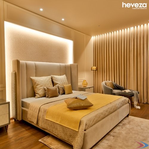 Heveza furniture | Office Furniture | Home Furniture in Ahmedabad | Turnkey Projects in Ahmedabad