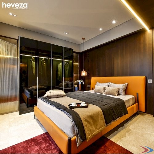 Heveza furniture | Office Furniture | Home Furniture in Ahmedabad | Turnkey Projects in Ahmedabad