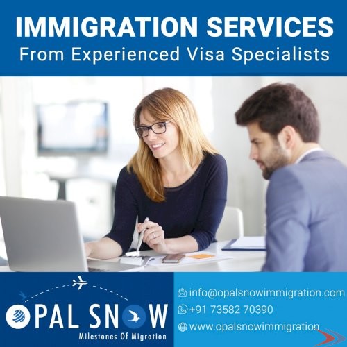 best Canada immigration consultants in Chennai