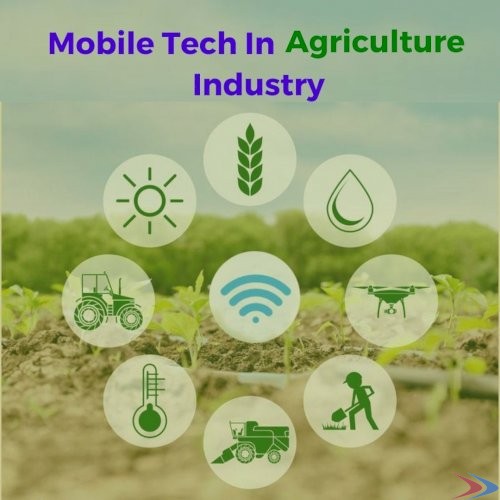 Custom Mobility Solution to Manage Your Agriculture Field