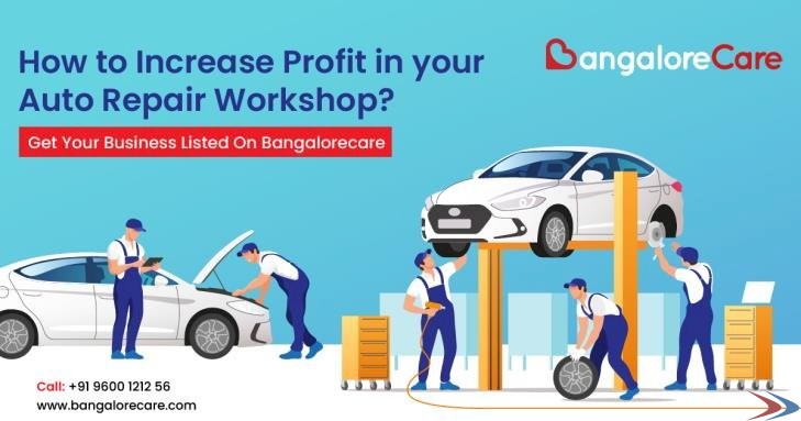 Best Car Dealers in Bangalore – Bangalorecare.com