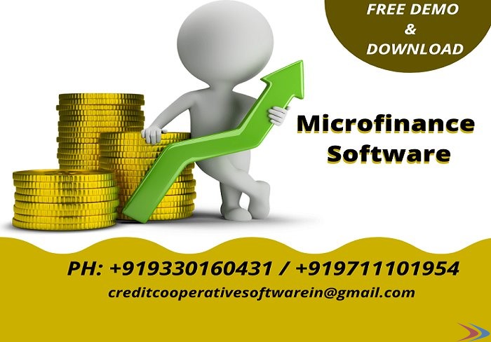 Looking for Microfinance Software in Kerala?