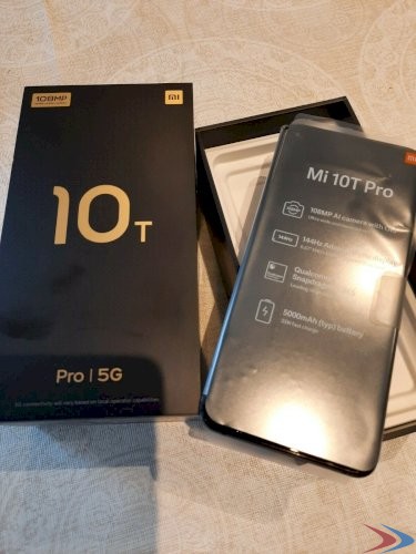 Xiaomi Mi 10T Pro Dual SIM 256GB