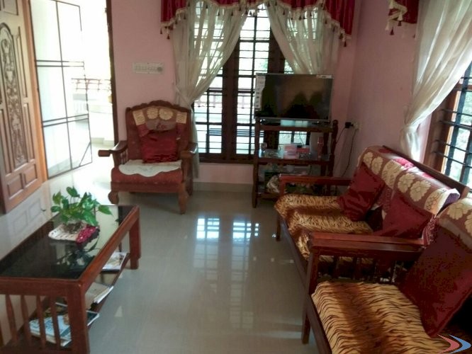 Palakal Residency And home stay, Kochi Ernakulam, Kerala