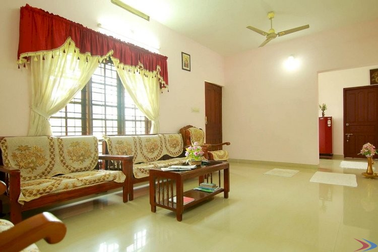 Palakal Residency And home stay, Kochi Ernakulam, Kerala