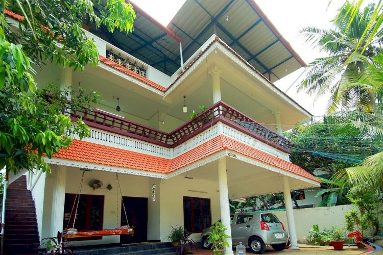 Palakal Residency And home stay, Kochi Ernakulam, Kerala