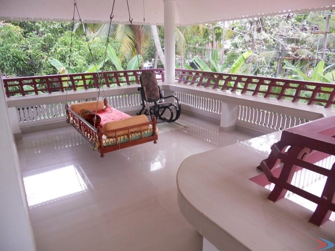 Palakal Residency And home stay, Kochi Ernakulam, Kerala