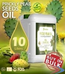 PRICKLY PEAR OIL WHOLESALER AND EXPORTER