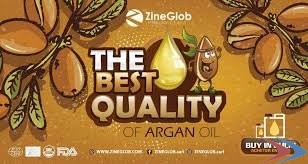 COSMETIC ARGAN OIL WHOLESALER