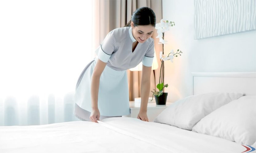 Housekeeping Services in Bangalore | Housekeeping Services