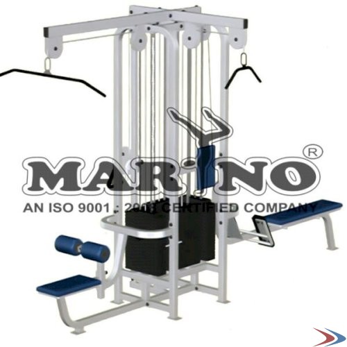 Gym Equipments Manufacturers 