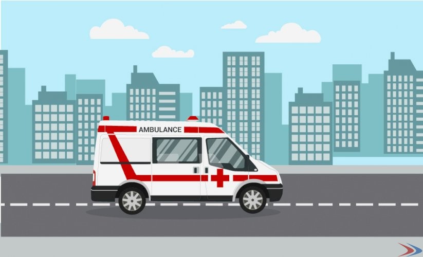 Top Ambulance dispatch Software Company In U.S.A.