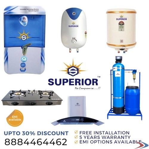 Great Offer Buy Home Appliances at the Best Price  