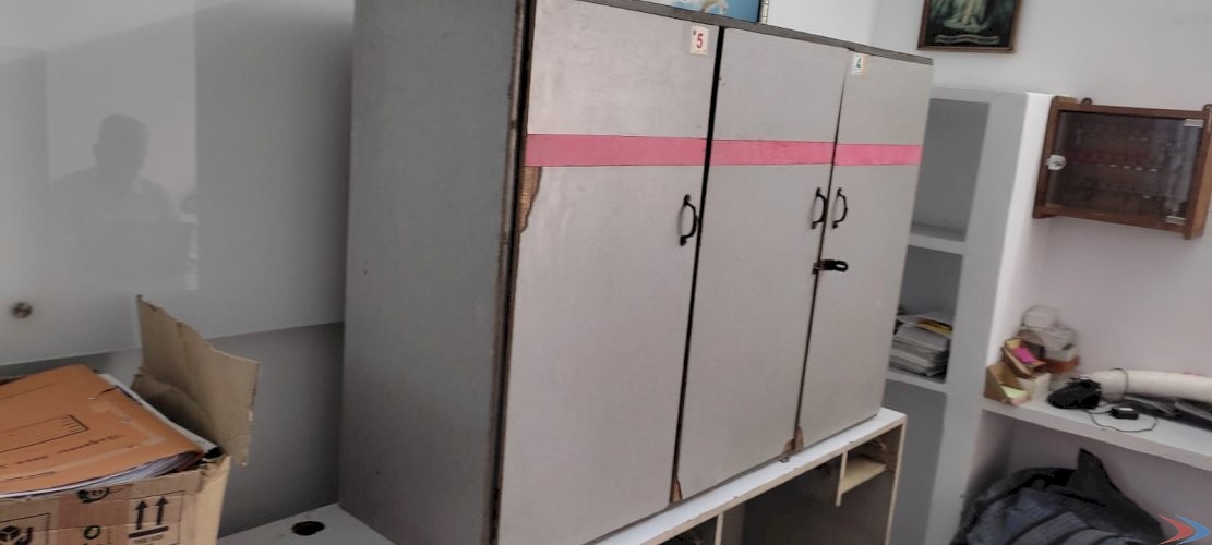 Used Office Furnitures for Sale @ Chennai Ekkaduthangal