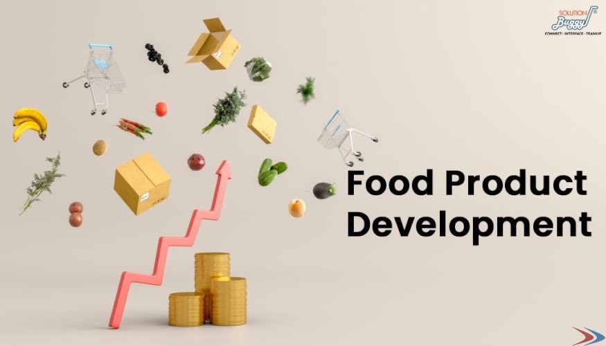 Food Product Development