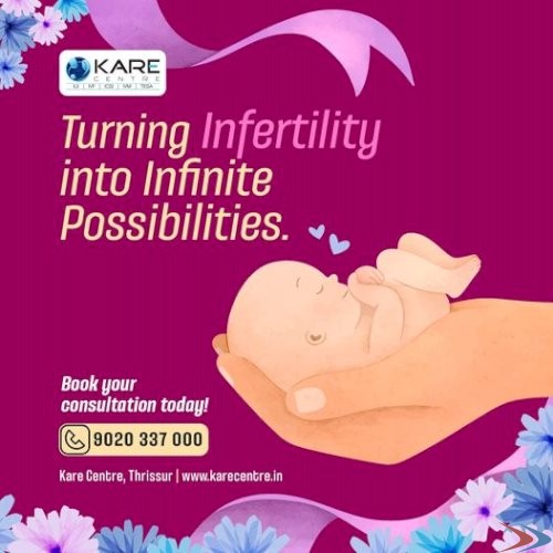 Best Infertility Doctor in Thrissur, Kerala