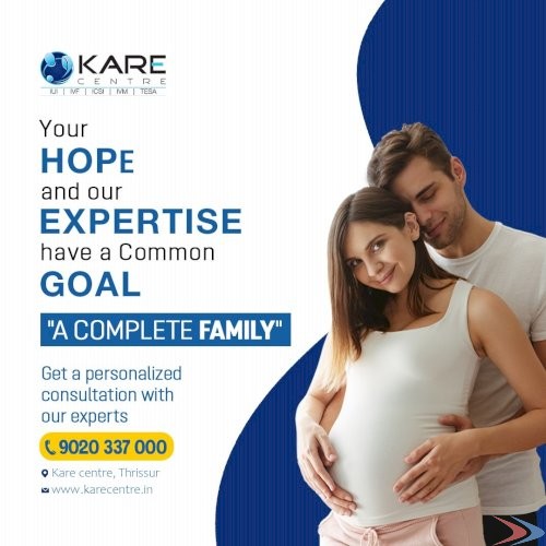 Best Infertility Doctor in Thrissur, Kerala